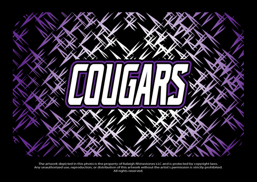 Cougars Apparel