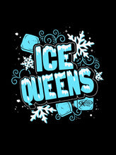 2024 Season Ice Queens-  Unisex Tank