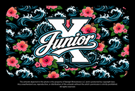 Junior X Bling Apparel