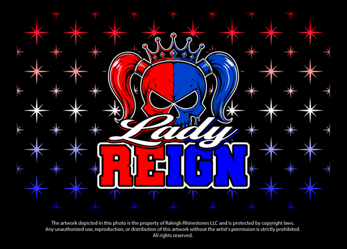 Lady Reign Apparel