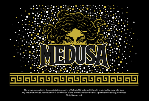 Medusa Apparel