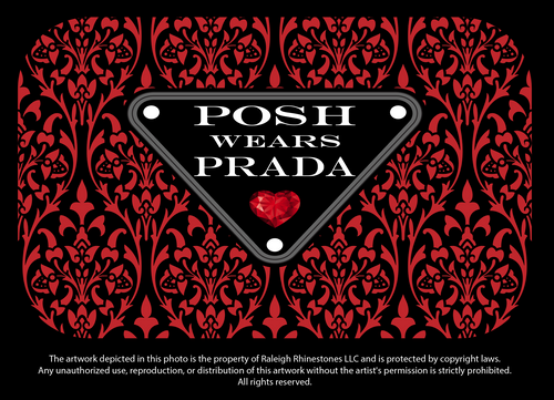 Posh Apparel