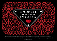 Posh Bling Apparel