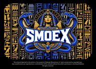SMOEX Bling Apparel