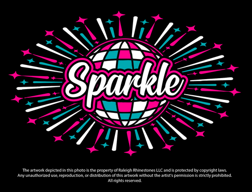 Sparkle Apparel