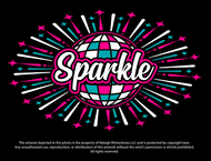Sparkle Bling Apparel