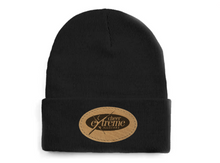 C.Richards Classic Beanie with CEA Logo