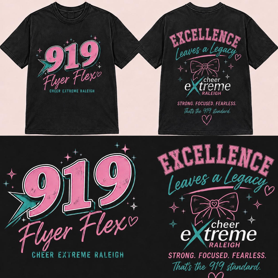 Flyer Flex Short Sleeve Tshirt