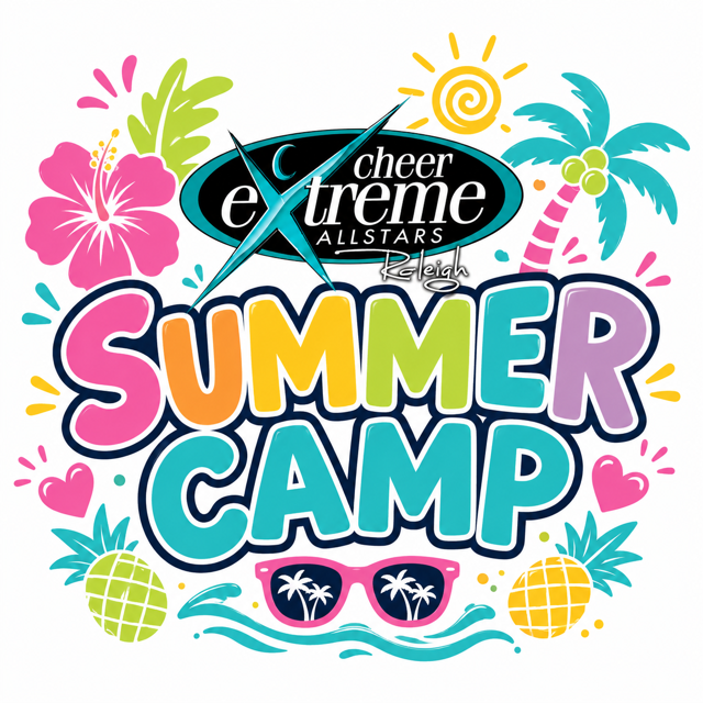 Summer Camp Unisex Tank