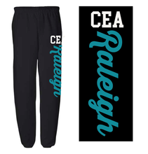 December 2024 CEA Raleigh Fleece Joggers