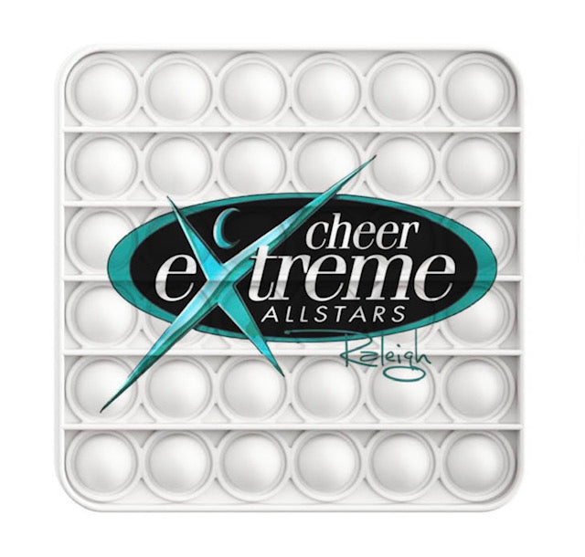 Cheer Extreme Logo CheerUPDATES On X: 